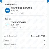Wiwin Eko Saputro